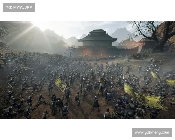 探索真三国无双地图的无限可能与全新战斗体验之旅 探索真三国无双地图的无限可能与全新战斗体验之旅