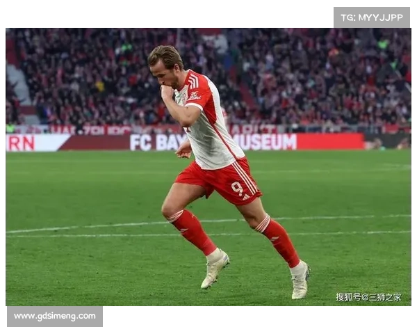 凯恩何时才能正式入选英格兰国家队成为主力前锋