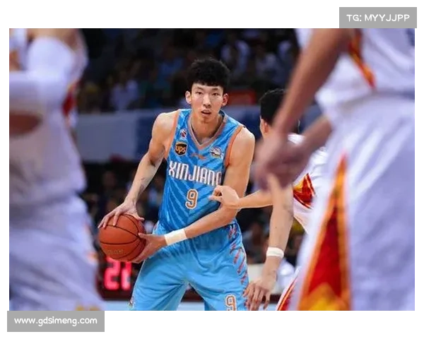 周琦正式加盟新疆男篮时间揭秘 他与球队的缘分从何而起 周琦正式加盟新疆男篮时间揭秘 他与球队的缘分从何而起