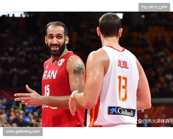 哈达迪为何坚持继续征战篮球赛场背后的动机与决心解析 哈达迪为何坚持继续征战篮球赛场背后的动机与决心解析