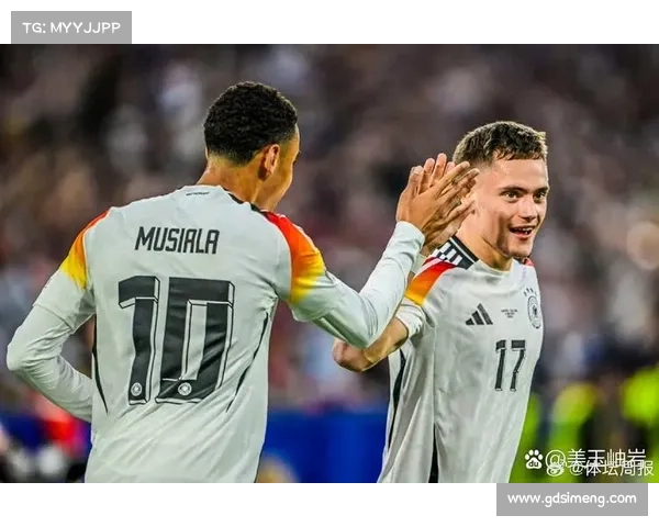 德国队全面换血战略深度解析新老交替如何重塑欧洲足球格局