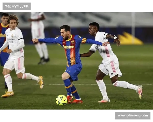 巴萨与皇马巅峰之战的五大关键胜负因素全景化深度剖析