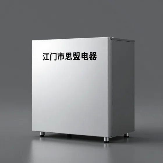 江门市思盟电器