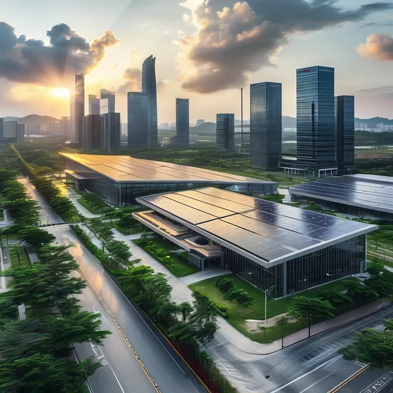 江门市思盟电器