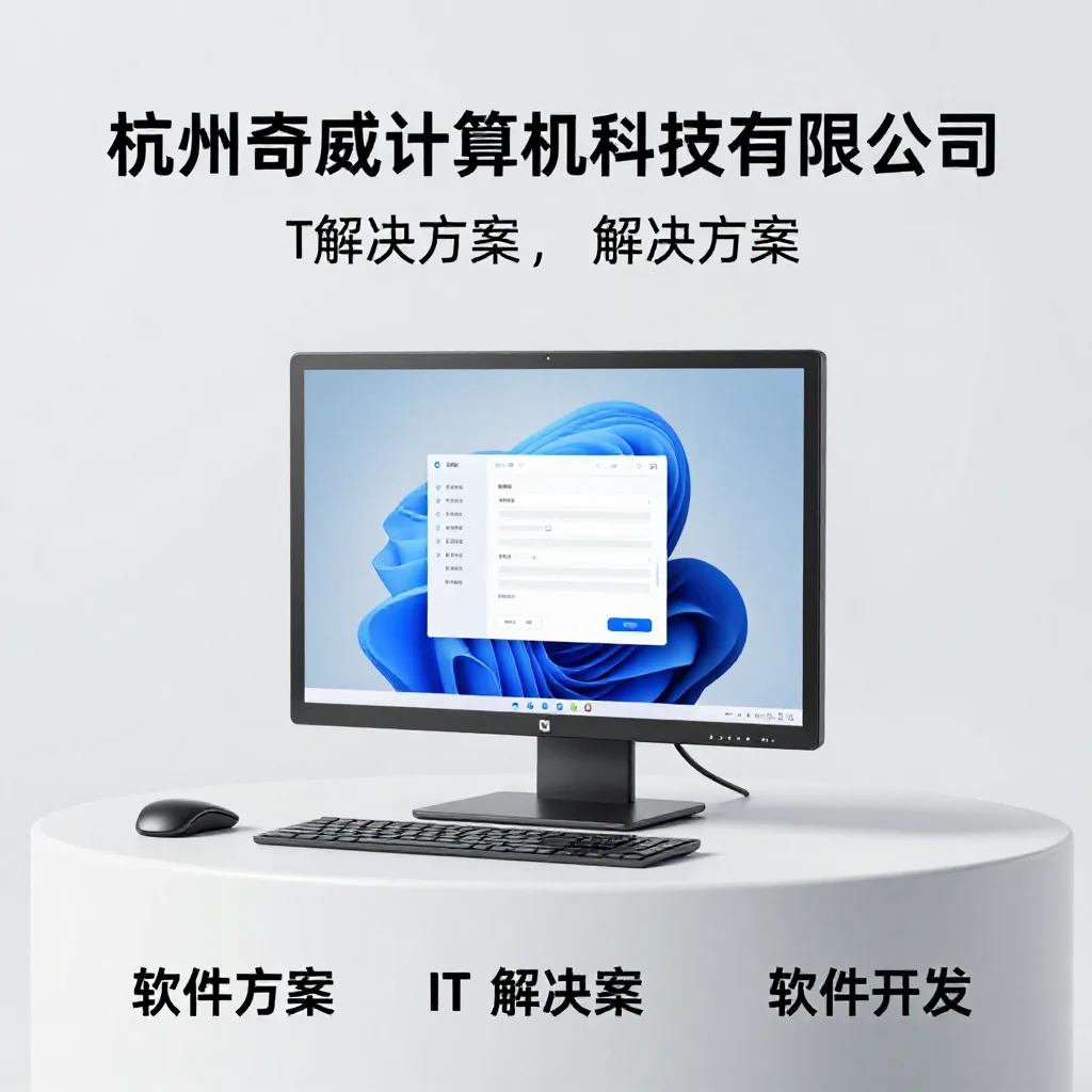 江门市思盟电器